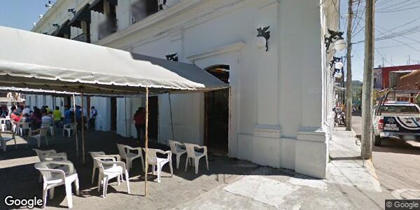 DIRECCIÓN DE SEGURIDAD PÚBLICA MUNICIPAL